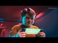 EJEN ALI THE MOVIE 2 MISI SATRIA END INDONESIA
