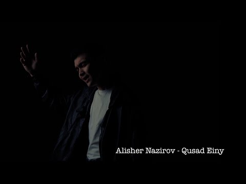 Alisher Nazirov - Qusad einy (feat. AbdülHamid) Official Video