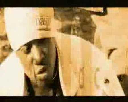 Terry Tha Rapman ft. Modenine - Spazmodic [video]