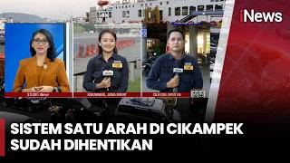 Download lagu Arus Mudik H-1 Lebaran 2026, Pemudik Merak Sepi | iNews Terkini 20/3 mp3 Download lagu Arus Mudik H-1 Lebaran 2026, Pemudik Merak Sepi | iNews Terkini 20/3 mp3