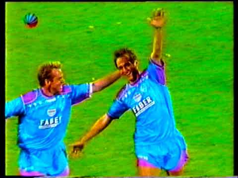 VfL Bochum - Carl Zeiss Jena (93/94)