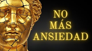 ESTOICISMO PARA MUJERES: 7 Claves para Vencer la Ansiedad