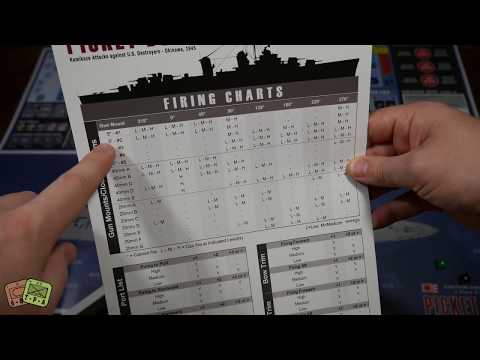 Review: Picket Duty (1st Ed.) - The Players' Aid