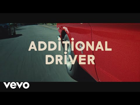 Miniatura de Additional Driver