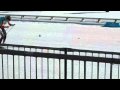 2010 Winter Olympics Via Bell