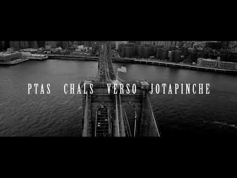 || PTAS · CHALS · VERSO · JOTAPINCHE - FOUR ELEMENTS [DENEK FILMS] ||