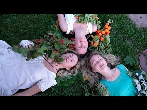 Perkūnija feat. Modestyno - Rūtelas rovė