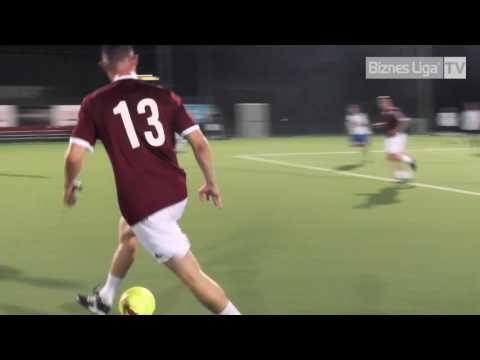 19.06.2017 I Liga A - TESCO vs. Rigor Mortis