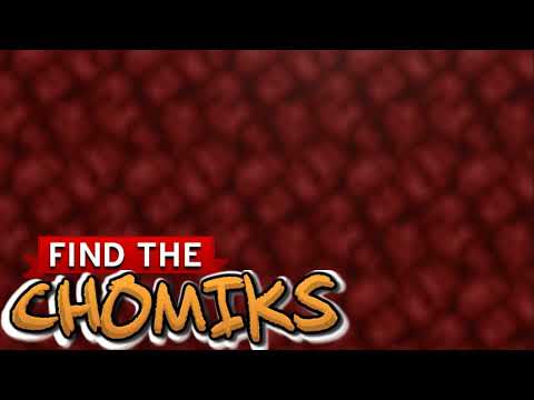 Find the Chomiks OST 025 - Crafter