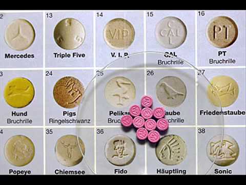 Gegen den Drogenkonsum in Deutschland