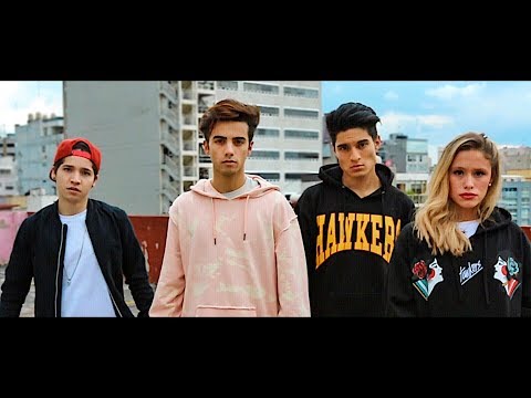 Dosogas - Los Copiones Ft. #DosogasTeam