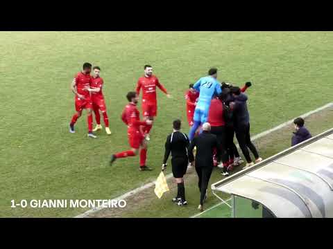 12/03/2023 | FC Déifferdeng 03 - FC Mondercange 2-0