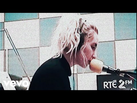 Host - Forgetting Me I Live Studio 8 Session