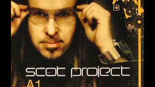 DJ Scot Project - U (Special LP Remix)