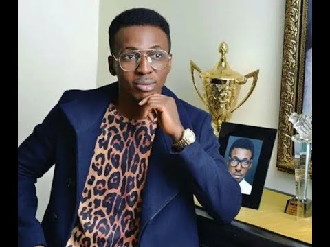 Frank Ugochukwu Edwards Wonderful Ministration at All Souls Anglican Church Lekki Phase 1 Lagos.