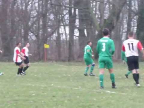 Kolorowi - Tarant 14.04.2013