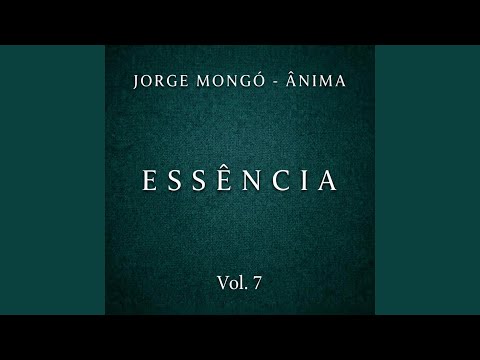 A Tua Voz Mer Encoraja - Jorge Mongó