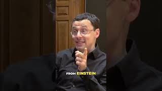 What Einstein and Heisenberg Agreed On