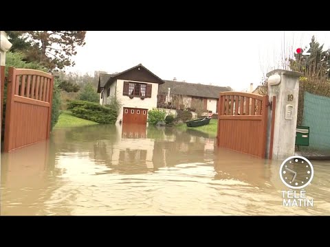 Emploi - La prévention des risques naturels, un métier d’avenir !