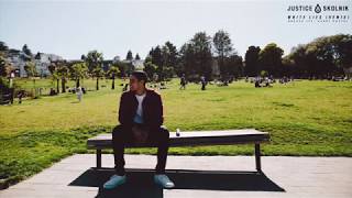 Odesza - White Lies (Justice Skolnik Remix)