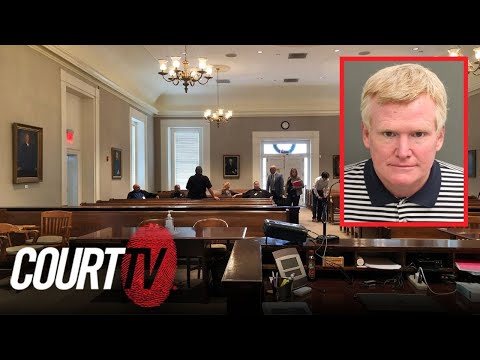 Murdaugh Family Murders: Defense Team