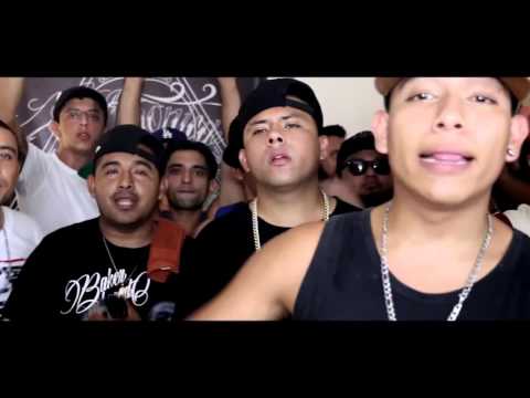 Santa Grifa Ft Mr Martinez//Vamos A Fumar(Rap Mexicano)2015 LO MAS NUEVO
