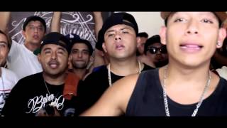 Santa Grifa Ft Mr Martinez//Vamos A Fumar(Rap Mexicano)2015 LO MAS NUEVO