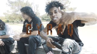 Cyraq - Skateboard (Official Video)
