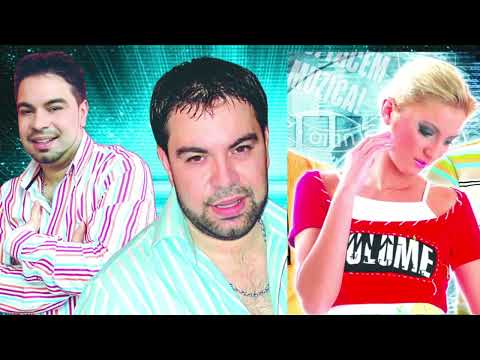 Salam,Claudia,Liviu Pustiu,Play AJ  - Hai ciki cik