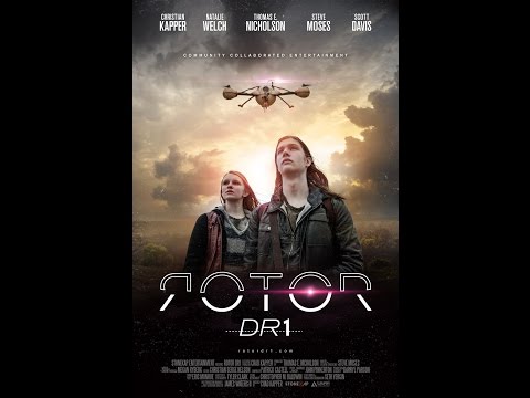 Трейлер