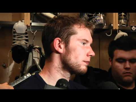 James Reimer - 10/26/11