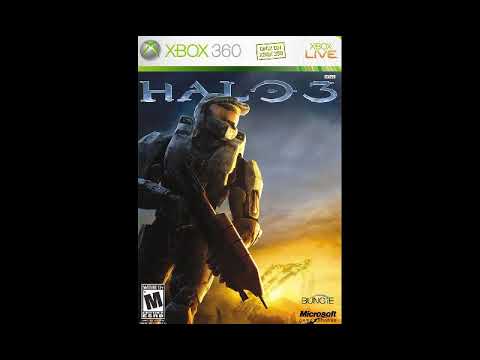 Sound Test Unlocked! Best VGM 1303 - One Final Effort (Halo 3)