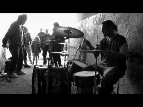 Godzina Policyjna & Generacja Lunatyków - Totalna Kontrola