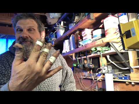 Process Peek 20 Refractory Failure and Ideas