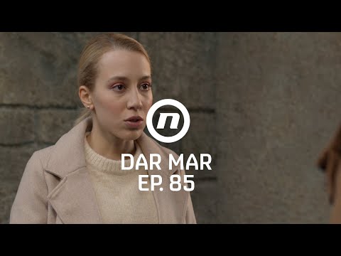 Trkulja je izabrao miševe - Dar Mar - epizoda 85