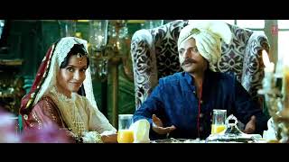 Hawaizada "daak ticket"✌