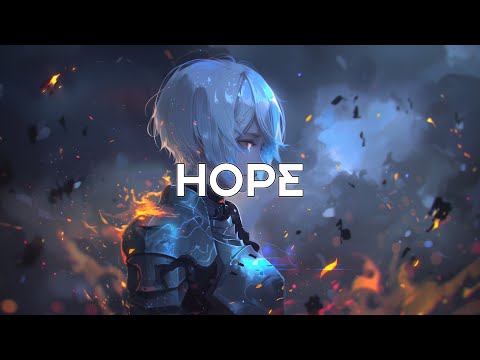 Epic Emotional Sad Orchestral HipHop Rap Instrumental Beat |HOPE| prod. by Herkules Beats