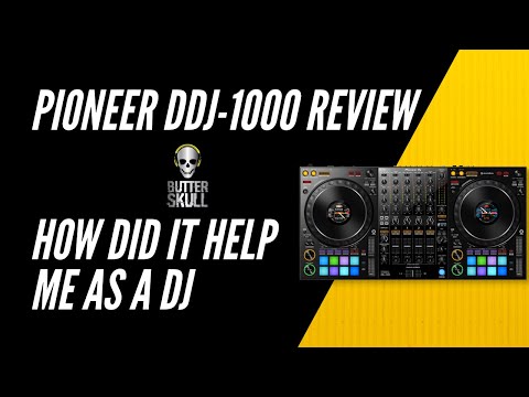 Pioneer DDJ 100 Review | Q1: How has this upgrade helped me as a DJ