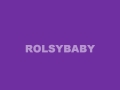 RolsyBaby - Interlude (Instrumental)