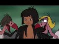 The Jungle Book That S What Friends Are For HD