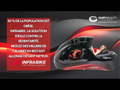 1 ou 2 séances de vélo infrarouge avec Burn Studio (jusqu'à 39% de réduction) - Second Medium