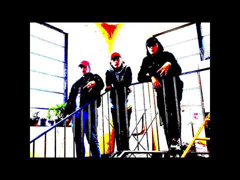 FEKIR x PLUTI x FISZER - Apteczka