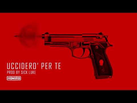 Video thumbnail for Ucciderò per te