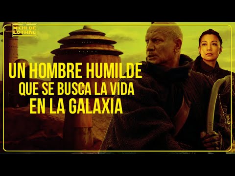 La HISTORIA COMPLETA de BOBA FETT (Parte 3) | Curiosidades Michi