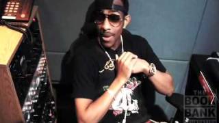 &quot;Every Single Day&quot; a PSA Darnell Robinson Feat Rock City