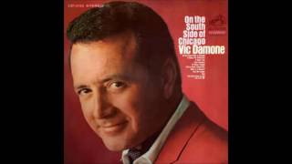Vic Damone south side of Chicago