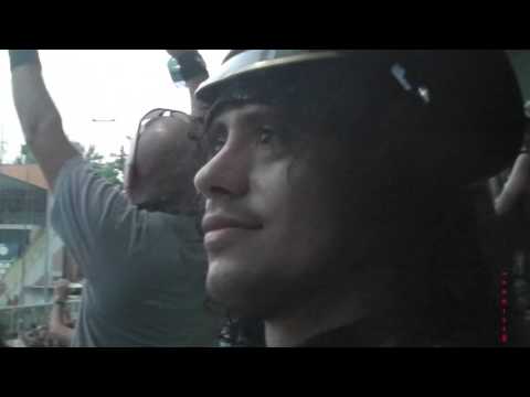 Rockin'1000 That's Live -Francesco Zanella Watching The Crowd- 24-07-2016