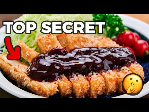 BEST Vegan Katsu Recipe (Tofu Katsu)