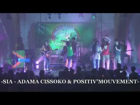 -SIA - Adama Cissoko & Positiv Mouvement