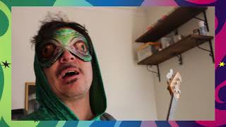 La Dieta del Lagarto - Empresaurio